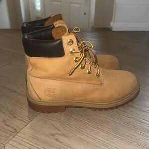 timberland winter boots
